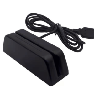 Credit Card Readers For Computer - Windows Computers, MAC, Chromebook - Laptop or Desktop - USB - 2&3 Track